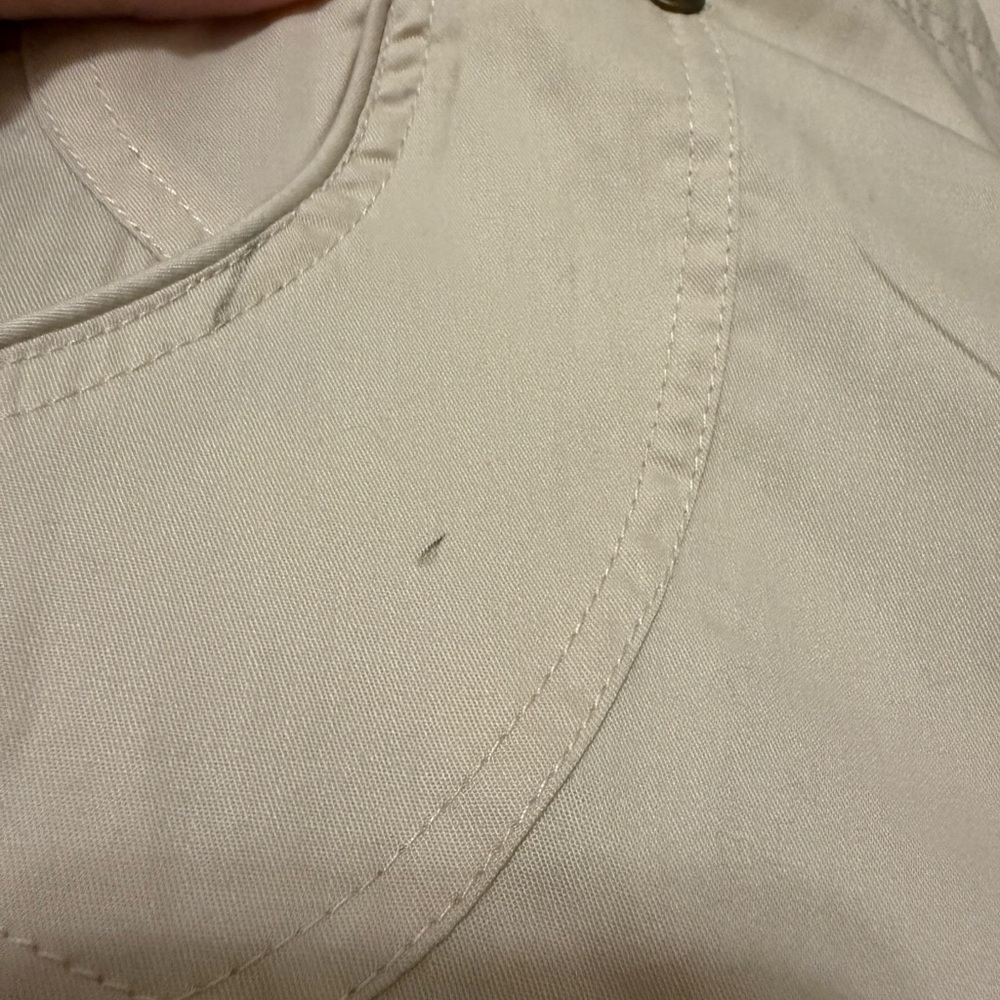 POTO Khaki Shorts - Picture 15 of 15